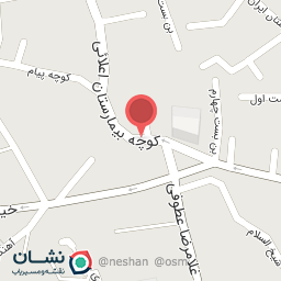 عکس نانوایی لواشی صدف