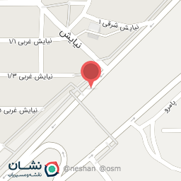 عکس شهرک نیایش