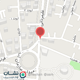 عکس سوپرمارکت محمود