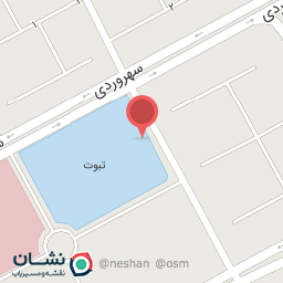 عکس مدرسه دخترانه نبوت