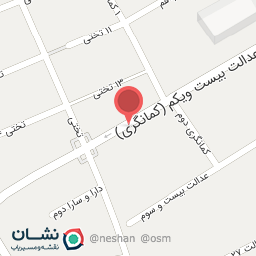 عکس فیزیوتراپی تلاش