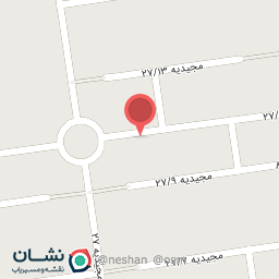 عکس ارایشگاه