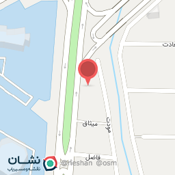 عکس نان سنگک سنتی