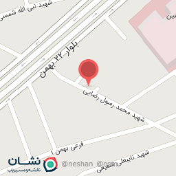 عکس مکانیکی عباس