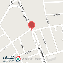 عکس فلافل سرای ته دل