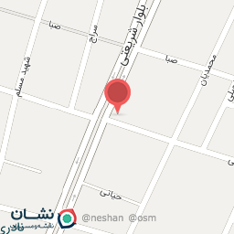 عکس آموزشگاه آرایش و پیرایش منیر