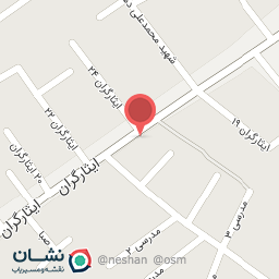 عکس خرازی ارغوان