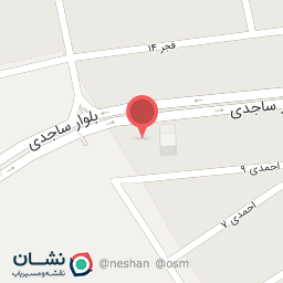 عکس داروخانه دکتر فامیلی