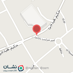 عکس سبزی فروشی مرادی 