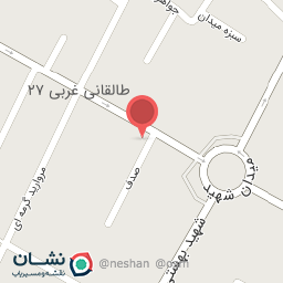 عکس بانک رفاه کارگران شعبه امیریه