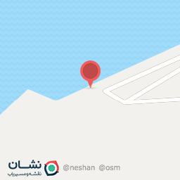 عکس کافه ساحلی حامد