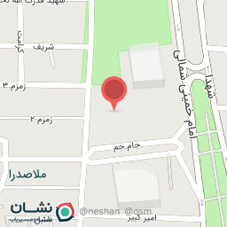 عکس پارکینگ انتظامی