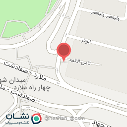 عکس مینی مارکت عبدالملکی