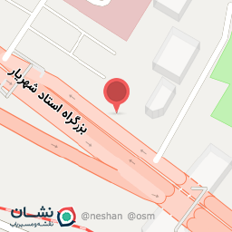 عکس مطب دکتر یاشار عمی زاده 