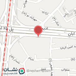 عکس ابتدای ادیب