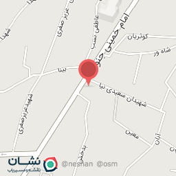 عکس فروشگاه سان پوشان