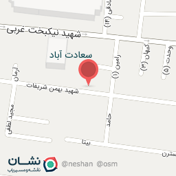 عکس تابلوساز اتود