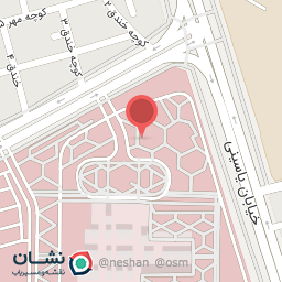 عکس شرکت سماسازه پردیس