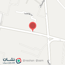 عکس لوستر رضا