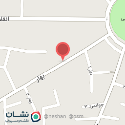 عکس فروشگاه‌ زنجیره‌ای دیلی مارکت شعبه کوی بهار