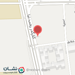 عکس ابزارتراش دریابک