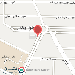 عکس خودپرداز بانک سینا