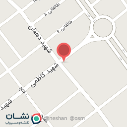 عکس اداره مخابرات بیدخت