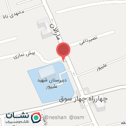 عکس کلیدسازی سلیمانی