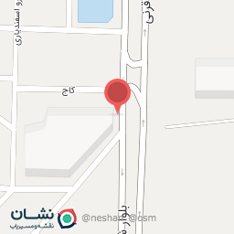 عکس افق کوروش شعبه دولت آباد