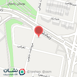 عکس مرکز زیبایی سیما آرا