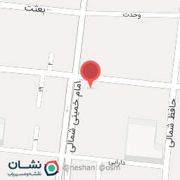 عکس زرگری حکیم