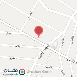 عکس مرینوس محمدی