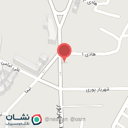 عکس دفتر فروش شرکت مسافربری ایران پیما