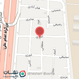 عکس مکانیکی ناصر