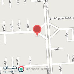 عکس املاک سناتور