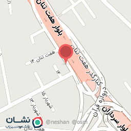 عکس فست فود پاندا فود