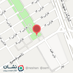 عکس بوستان ناصرخسرو 