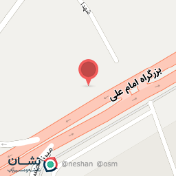 عکس پمپ گاز LPG سید