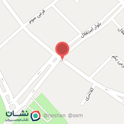 عکس فروشگاه لوازم خانگی عندلیب