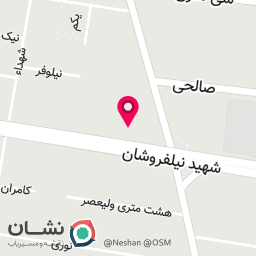 عکس املاک فراهانی