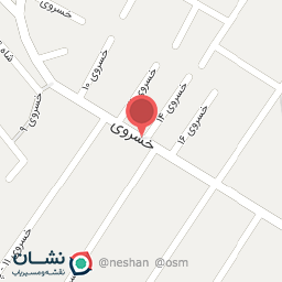 عکس آرایشگاه دالی