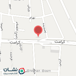 عکس فروشگاه ایران بانو