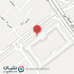 عکس دفتر رویش های پیشران