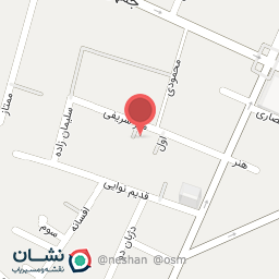 عکس باراد پارت