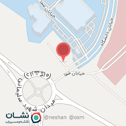 عکس پارکینگ عمومی