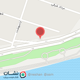 عکس دفتر فروش برج مهر