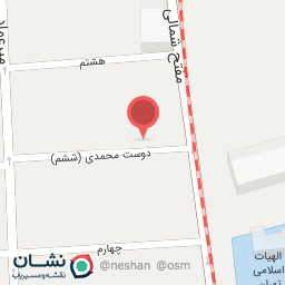 عکس شرکت راش عمران کیش