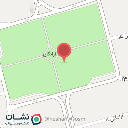 عکس پارک شهدا