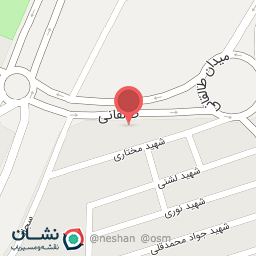 عکس پیرایش جمشید