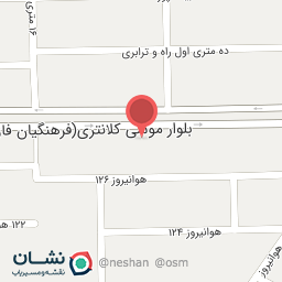 عکس افق کوروش شعبه کرمانشاه فرهنگیان دو